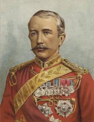 General Lord Wolseley